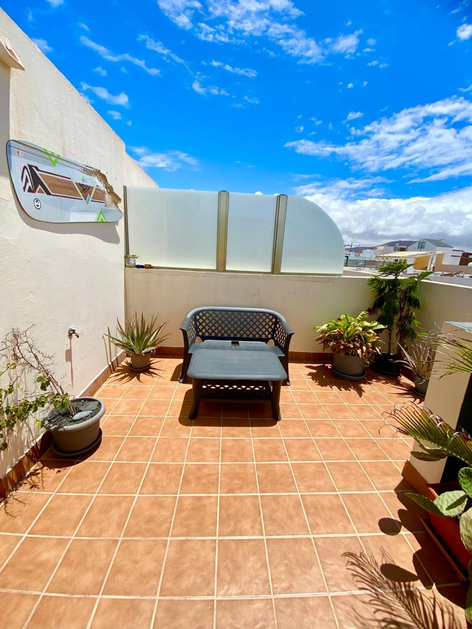The Summer Treat Shared Compartido Guest house *