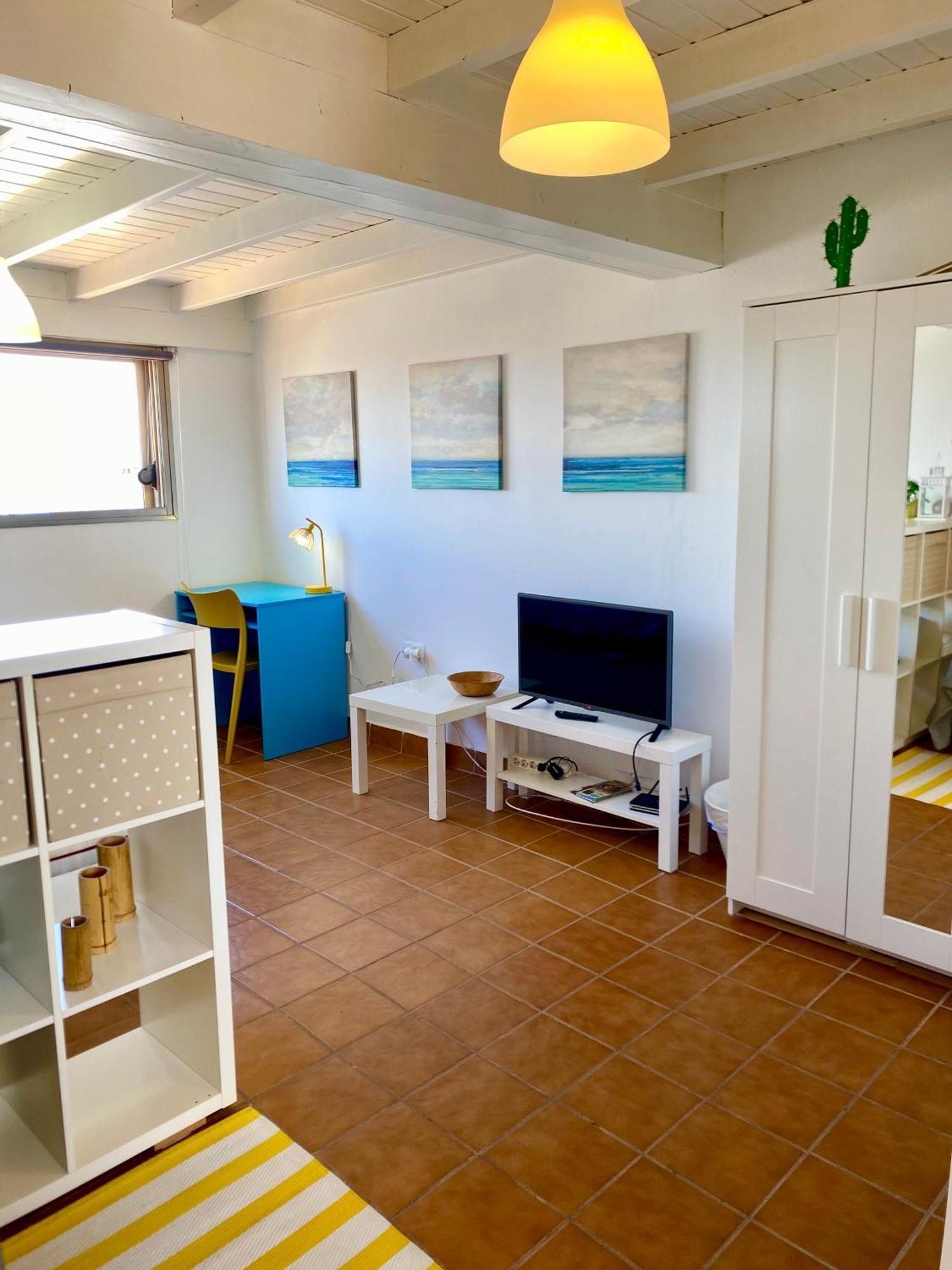 The Summer Treat Shared Compartido Guest house Corralejo