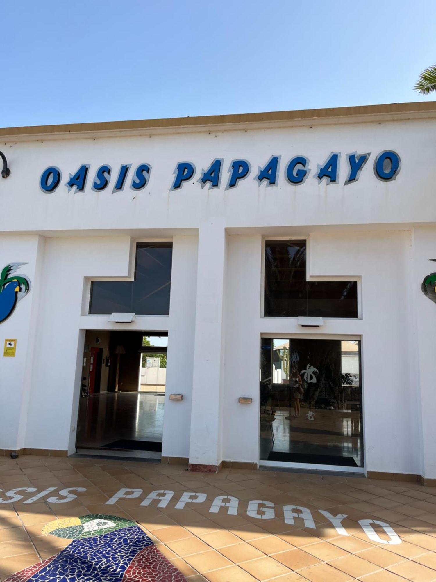 Casa Kikka *