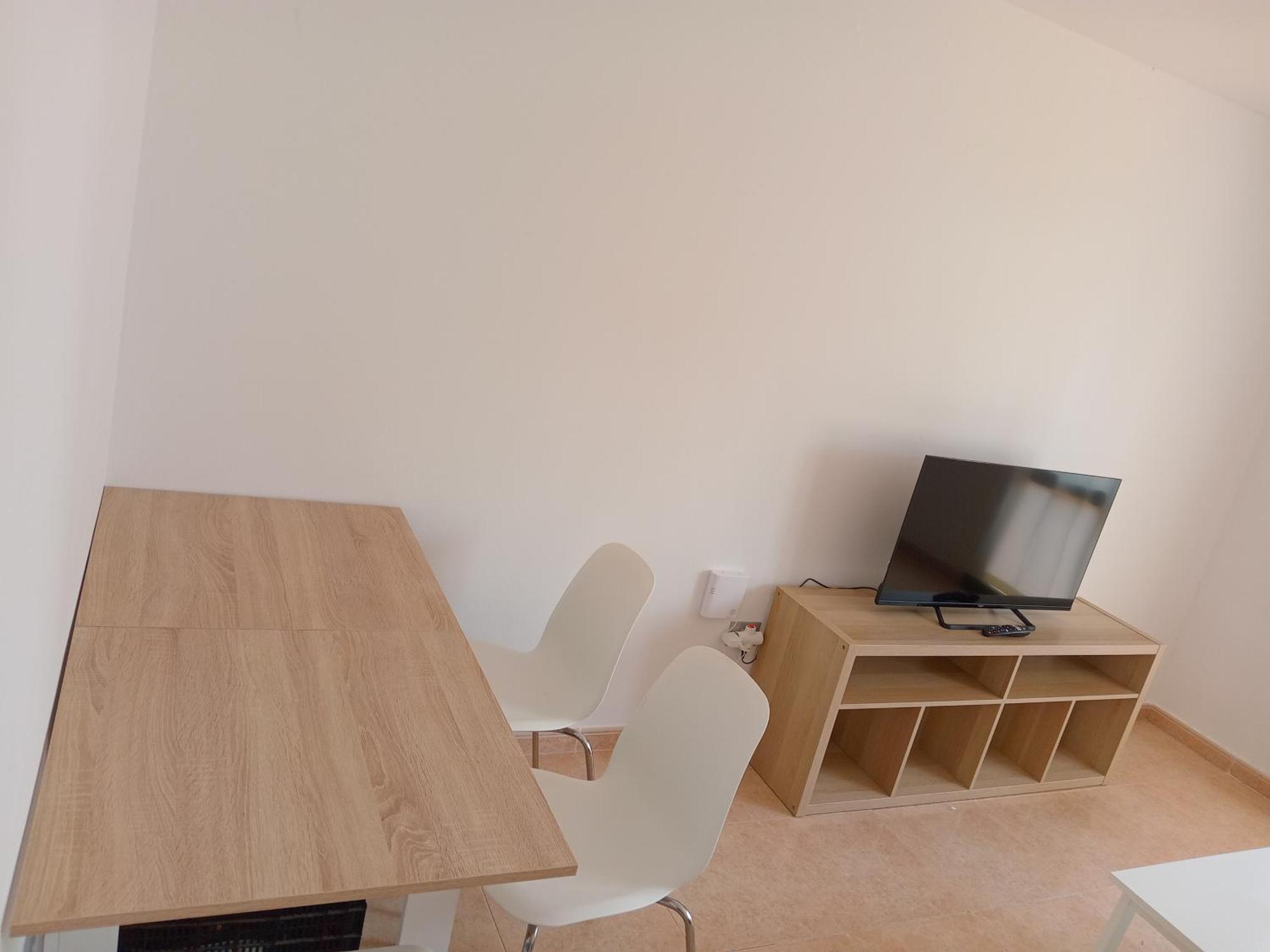 Apartment Dunaslivia Corralejo