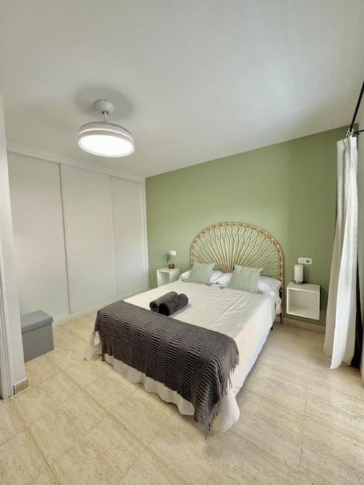 Casa Milo Vakantiehuis Corralejo