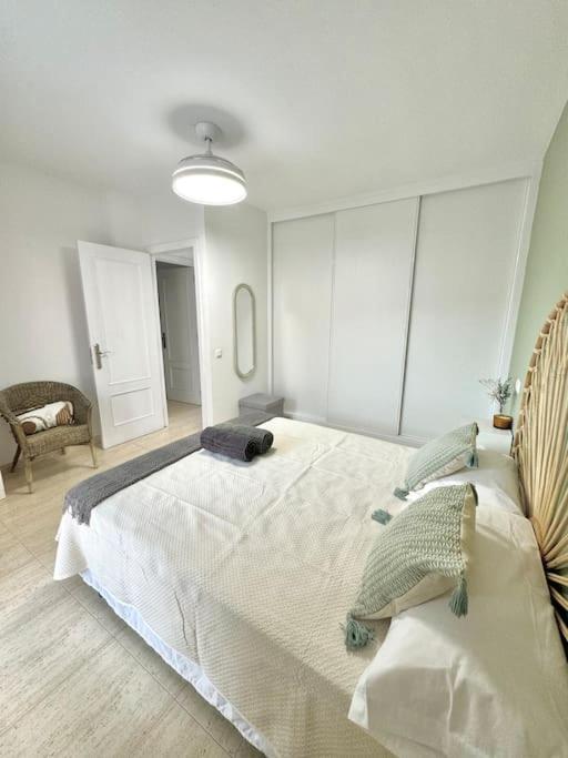 Casa Milo * Corralejo