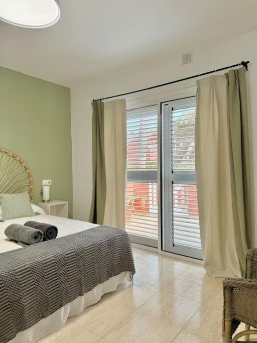 Casa Milo Corralejo