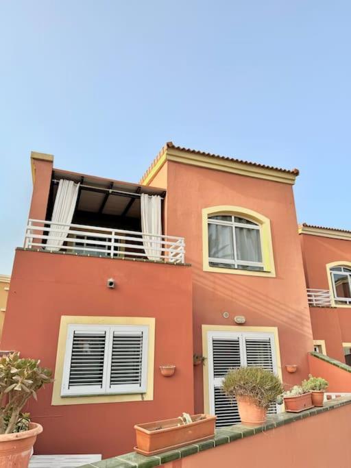 Vakantiehuis Casa Milo Corralejo