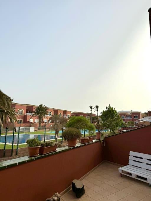 Vakantiehuis Casa Milo Corralejo