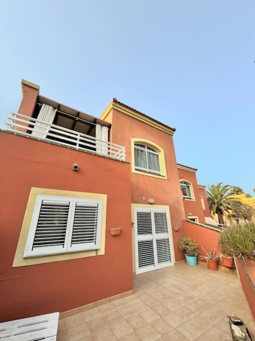 Vakantiehuis Casa Milo