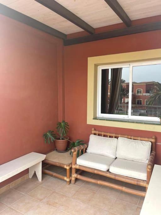 Casa Milo * Corralejo