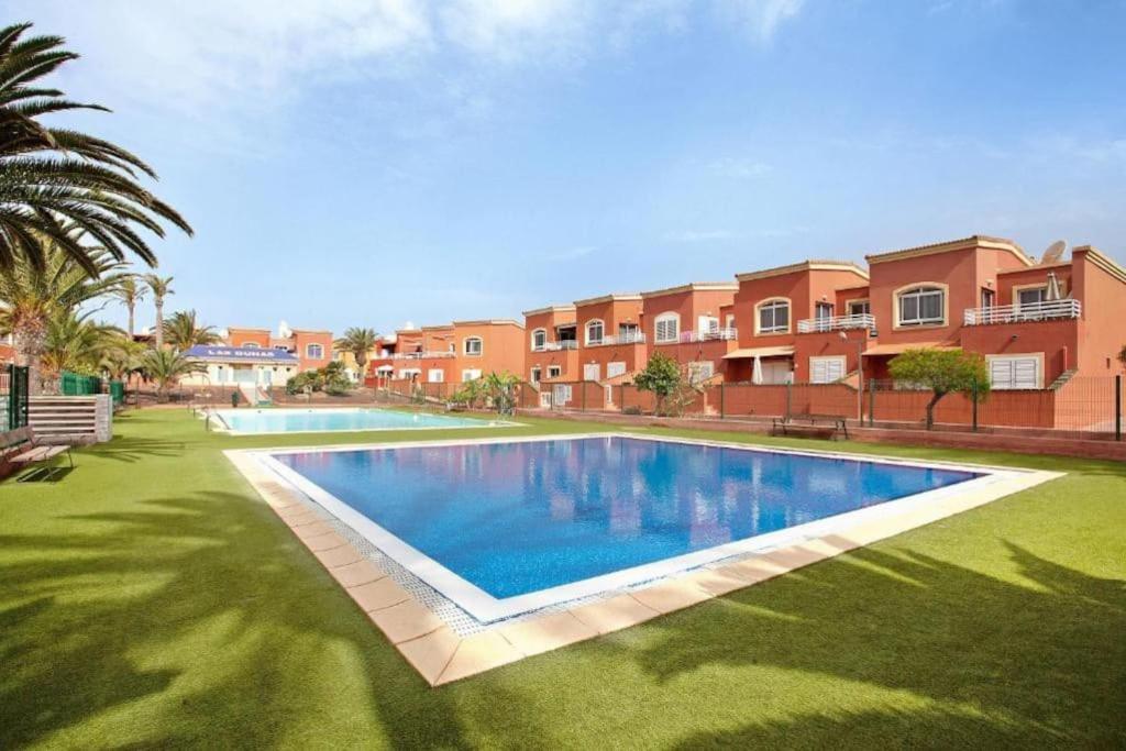 Vakantiehuis Casa Milo Corralejo