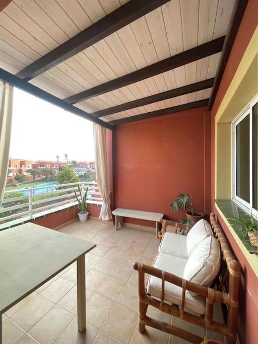 Casa Milo * Corralejo