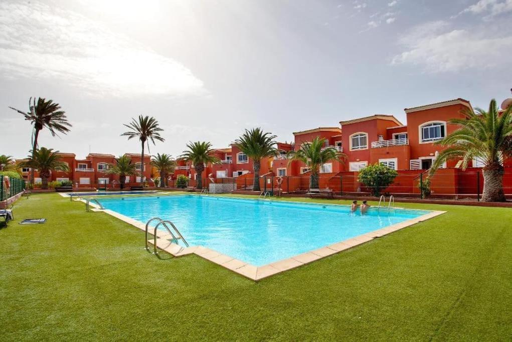 Casa Milo Corralejo