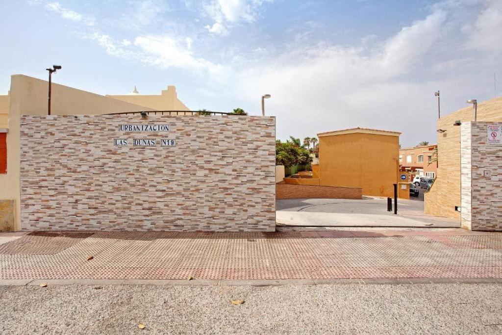 Casa Milo * Corralejo