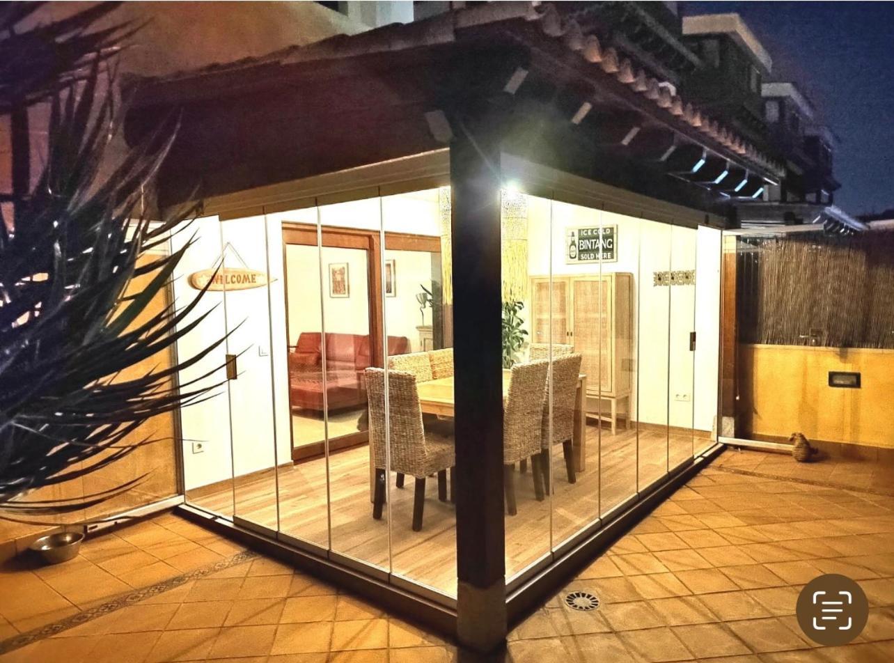 Tinajas Penthouse Views Holiday home
