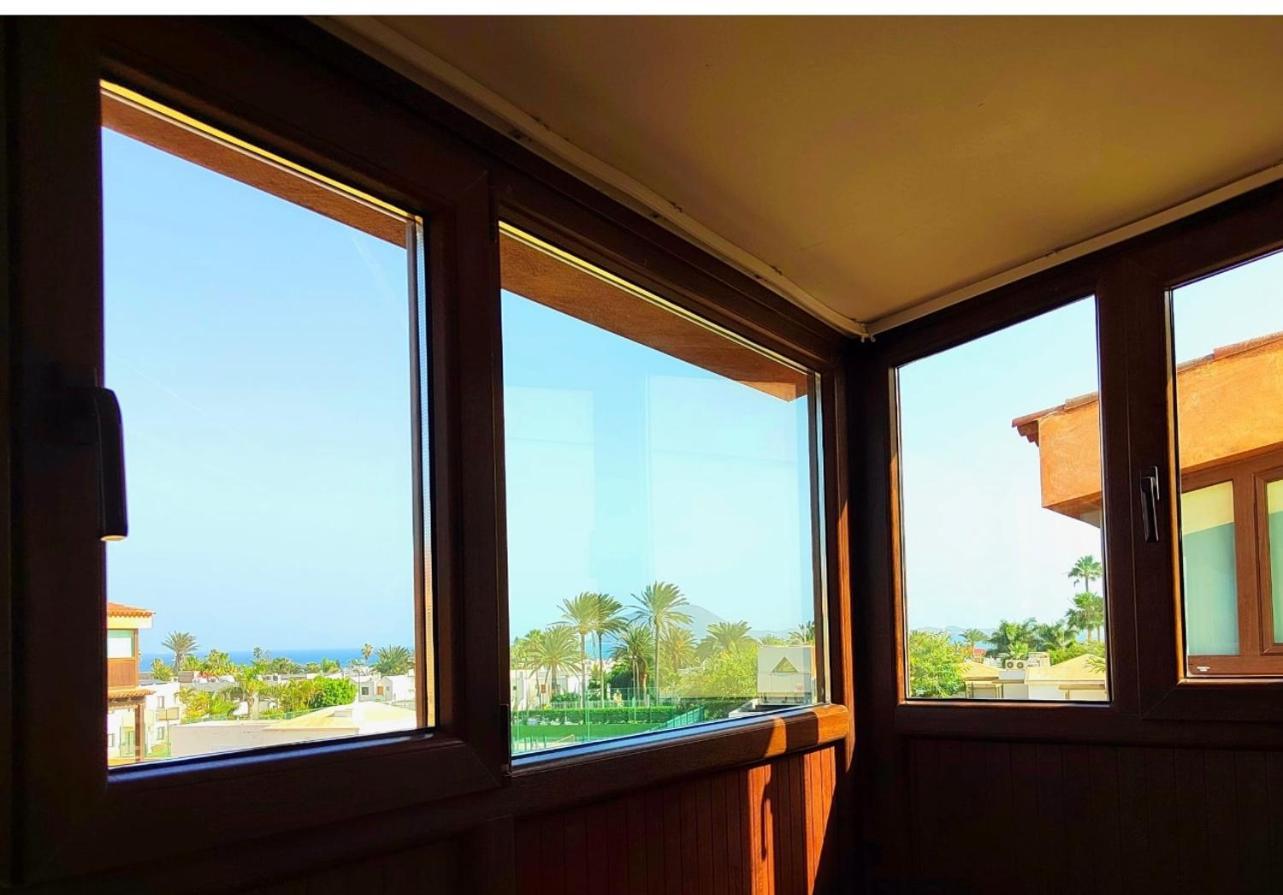 Tinajas Penthouse Views
