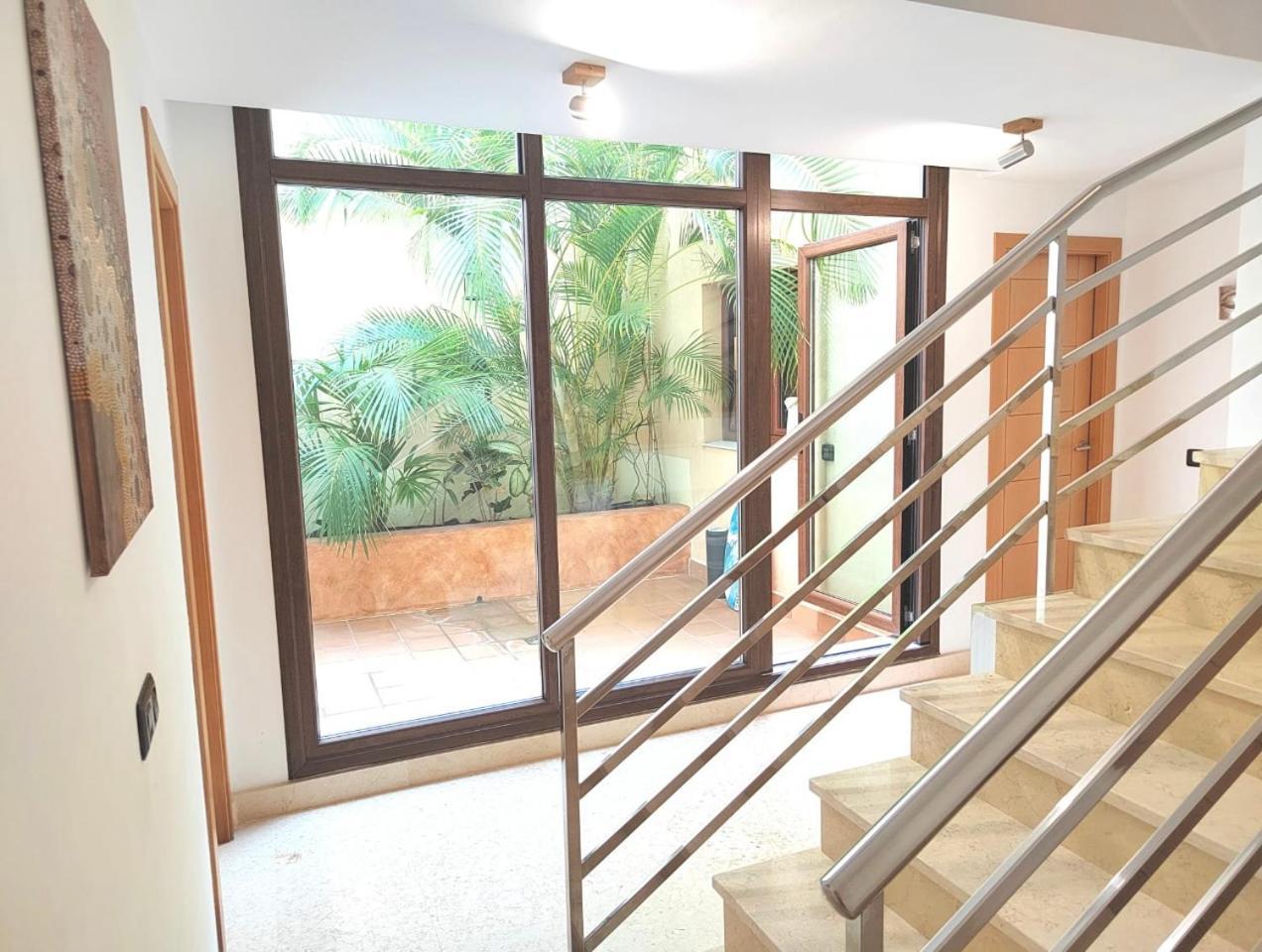 Tinajas Penthouse Views Holiday home