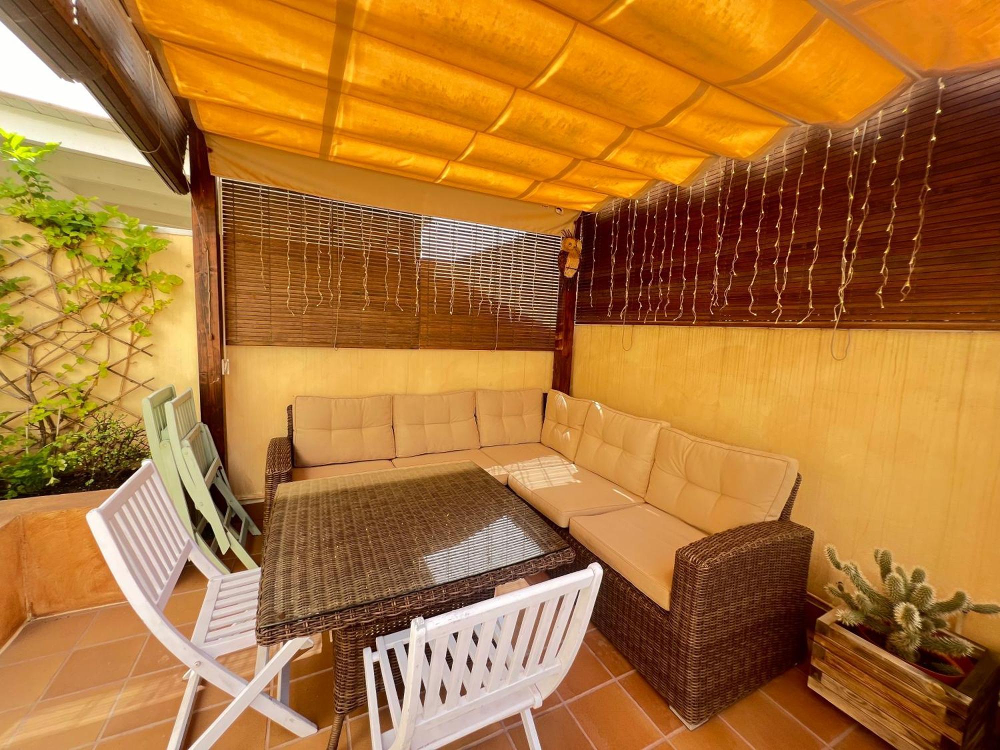 Tinajas Penthouse Views Holiday home