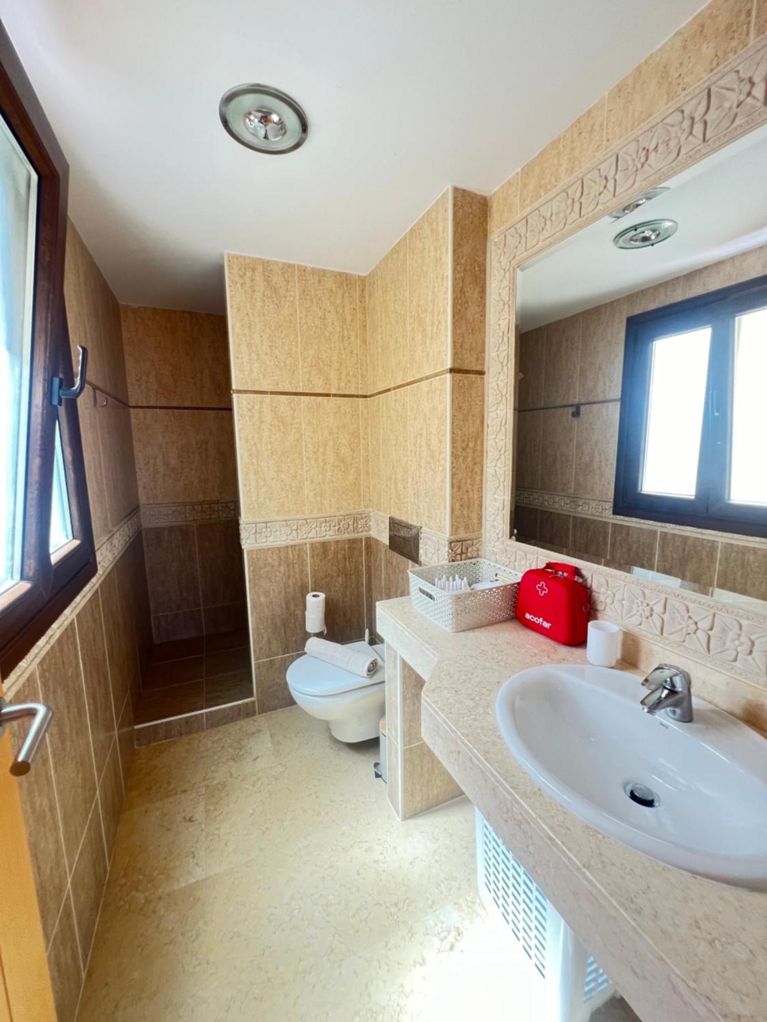 Tinajas Penthouse Views Corralejo