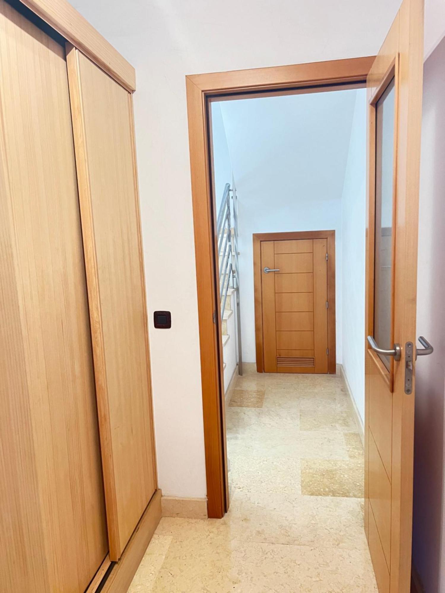 Holiday home Tinajas Penthouse Views Corralejo
