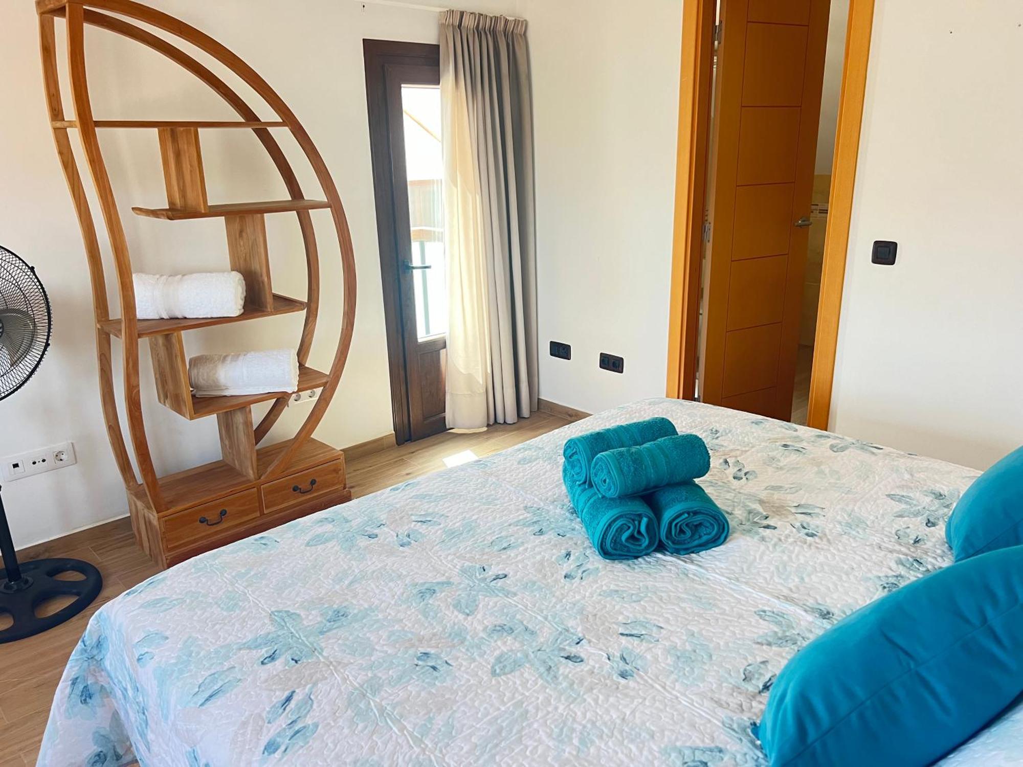Tinajas Penthouse Views Corralejo