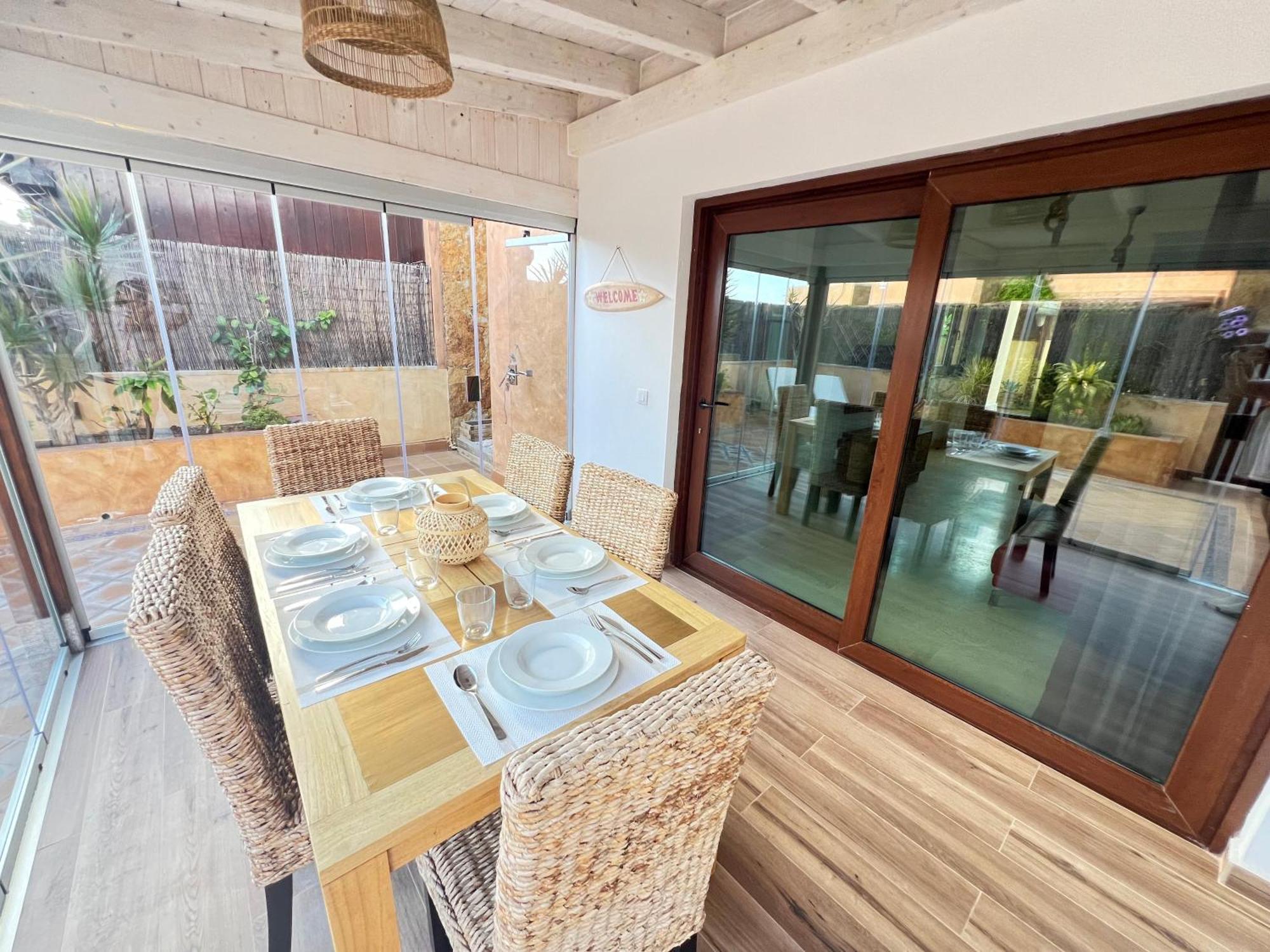 Tinajas Penthouse Views Holiday home