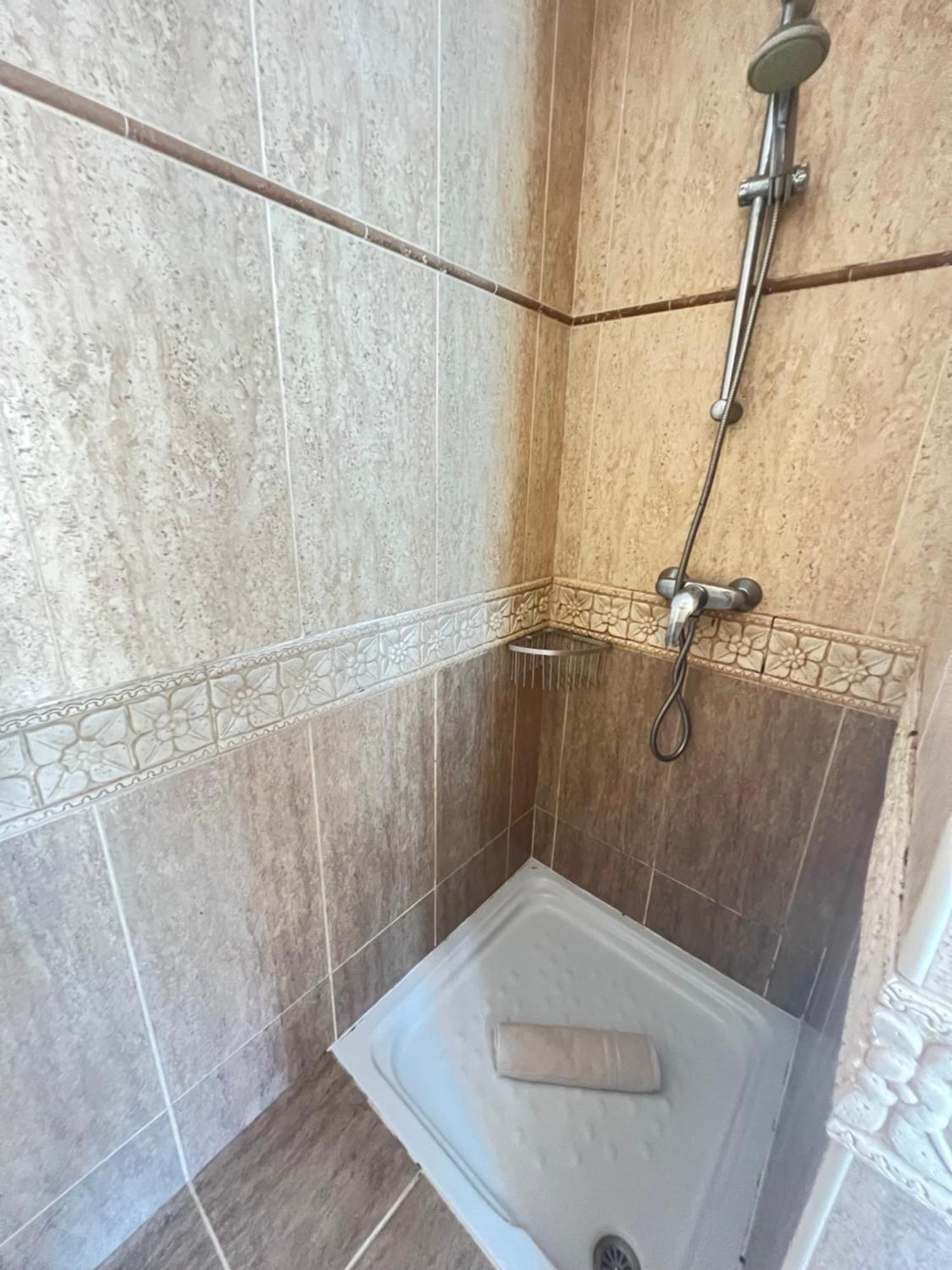 Holiday home Tinajas Penthouse Views Corralejo