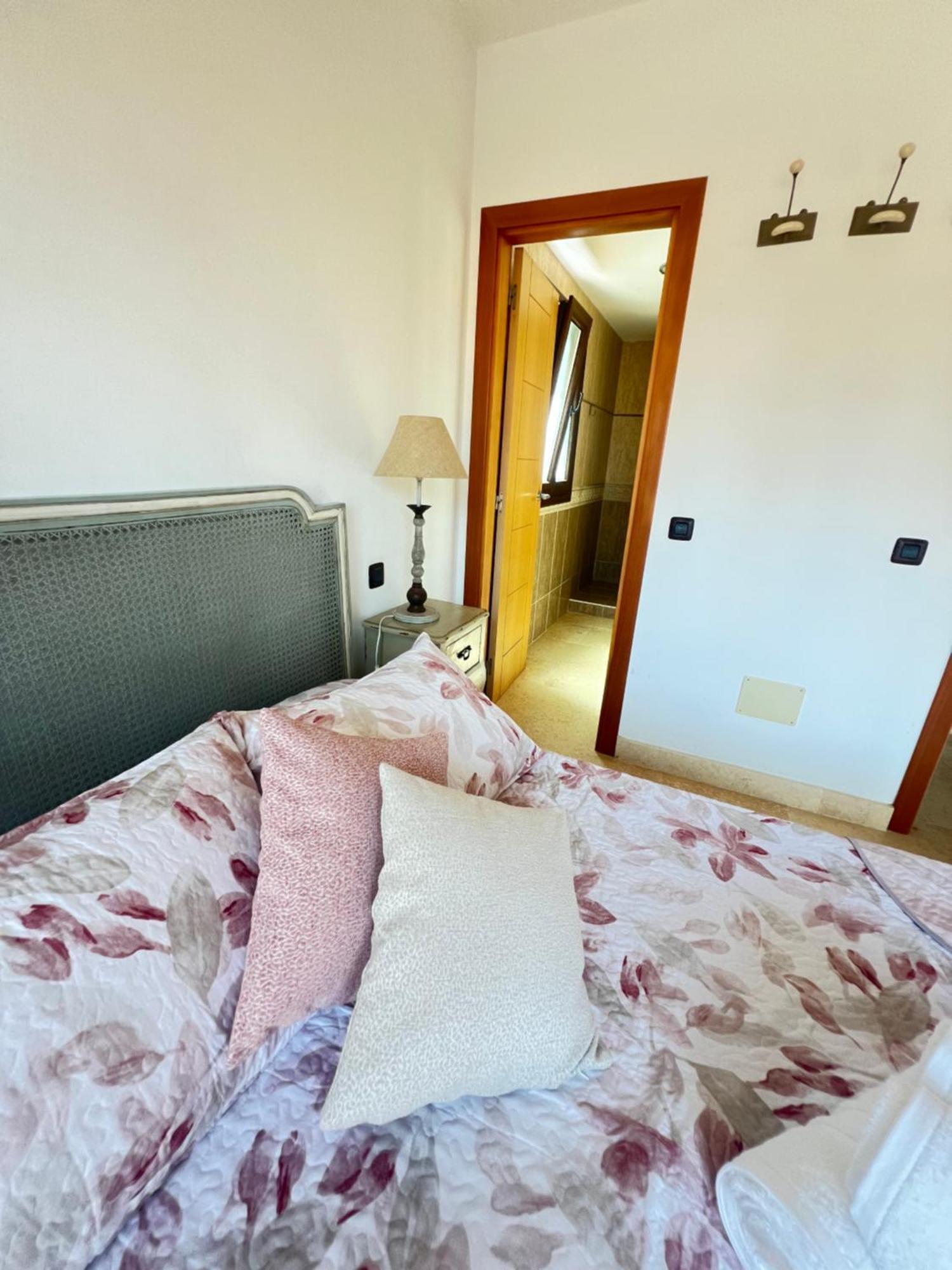 Holiday home Tinajas Penthouse Views Corralejo