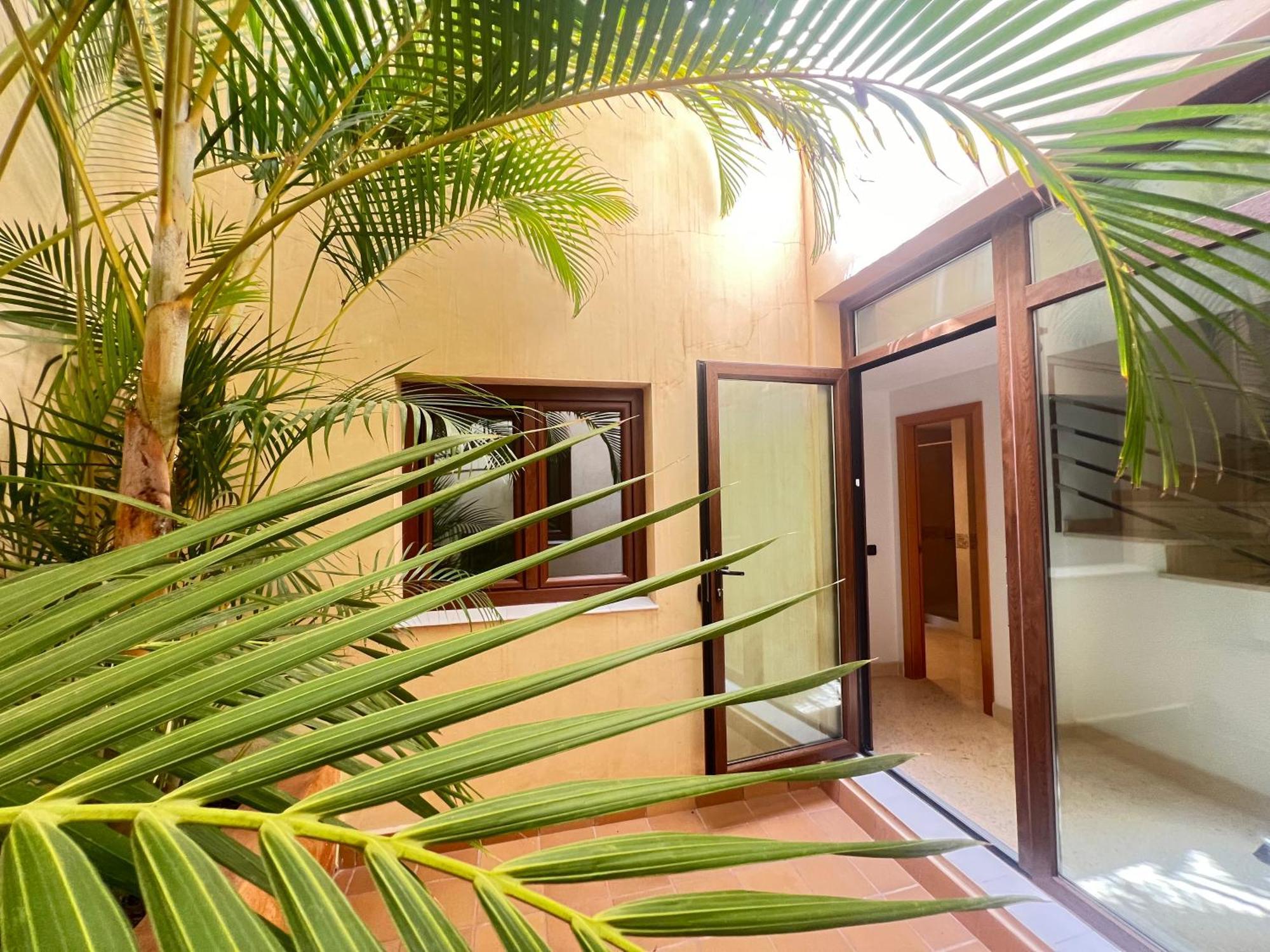 Holiday home Tinajas Penthouse Views *