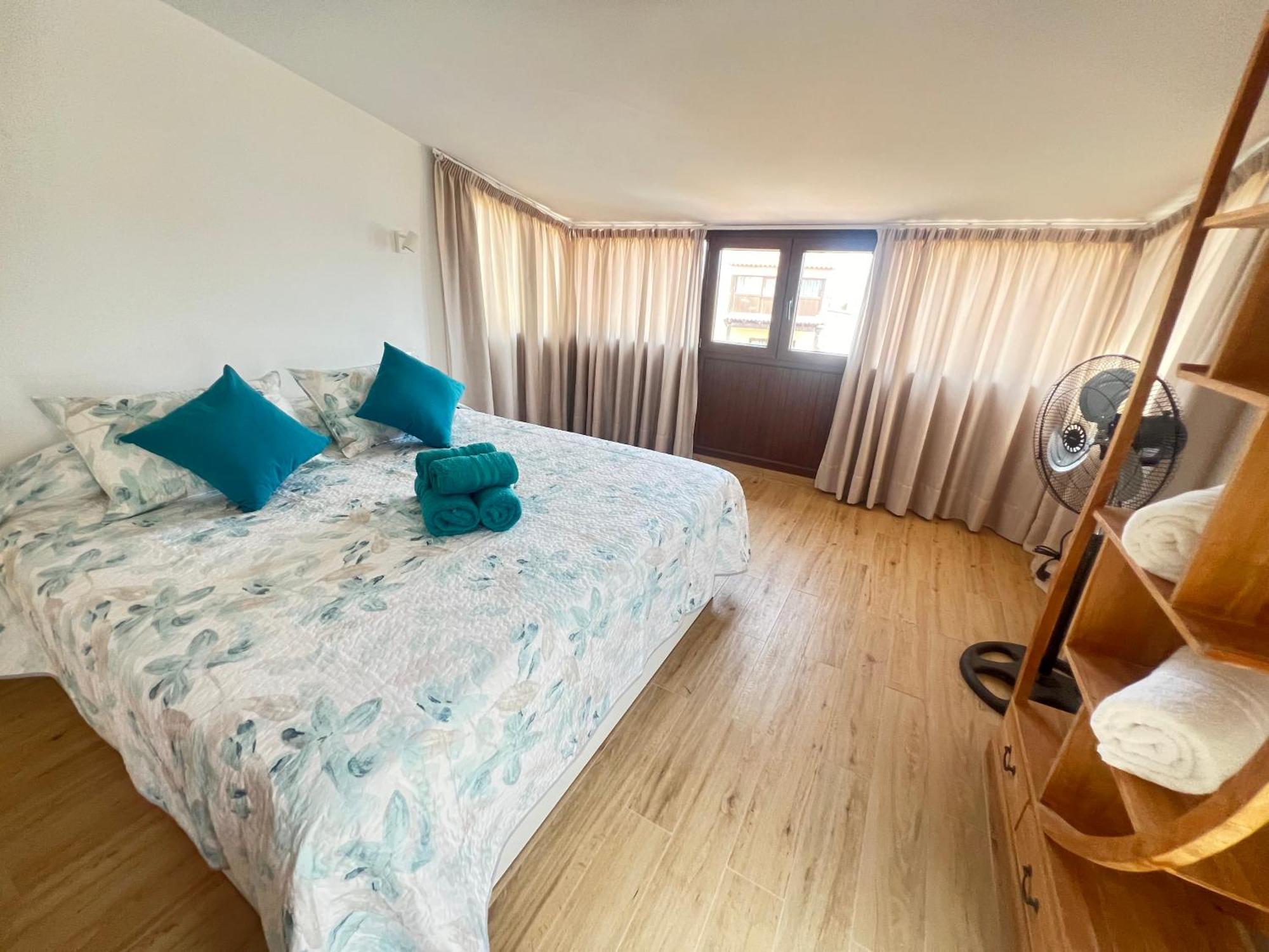 Tinajas Penthouse Views Holiday home *