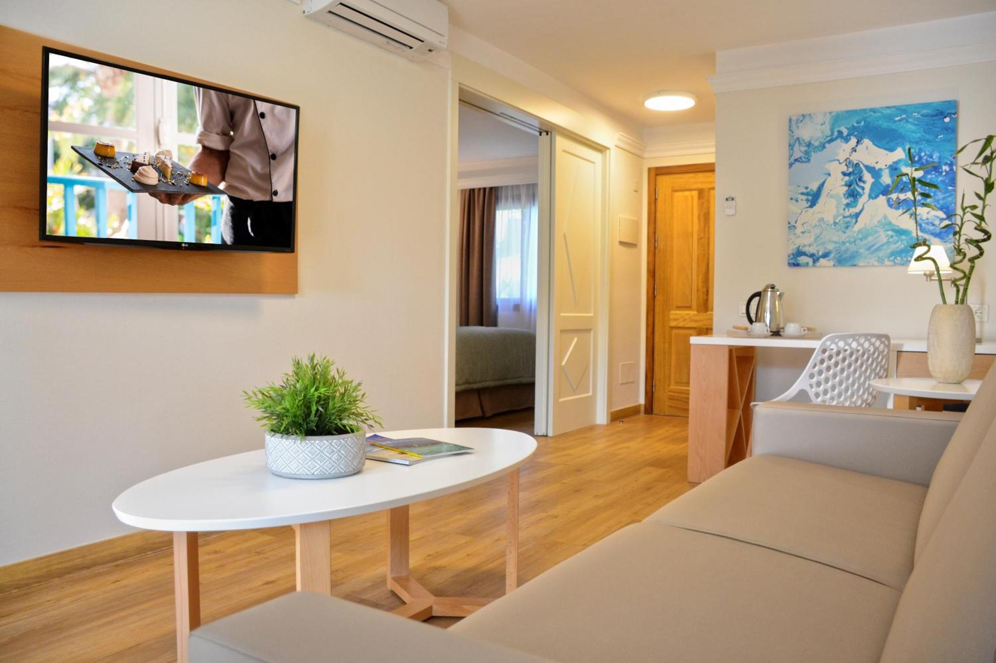 Alua Fuerteventura Hotel Corralejo