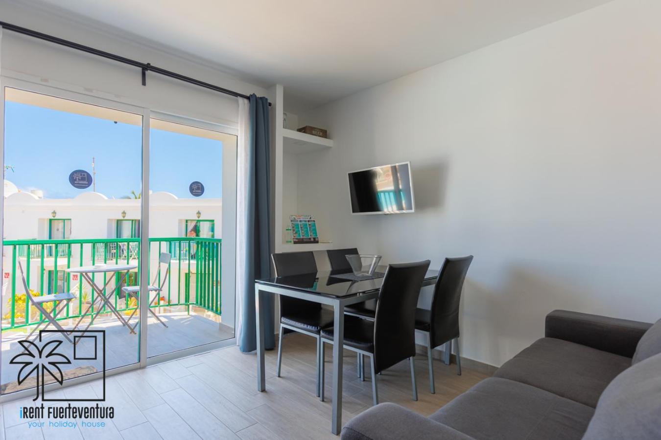 Butterfly Pool View & Wifi By Irent Fuerteventura * Corralejo