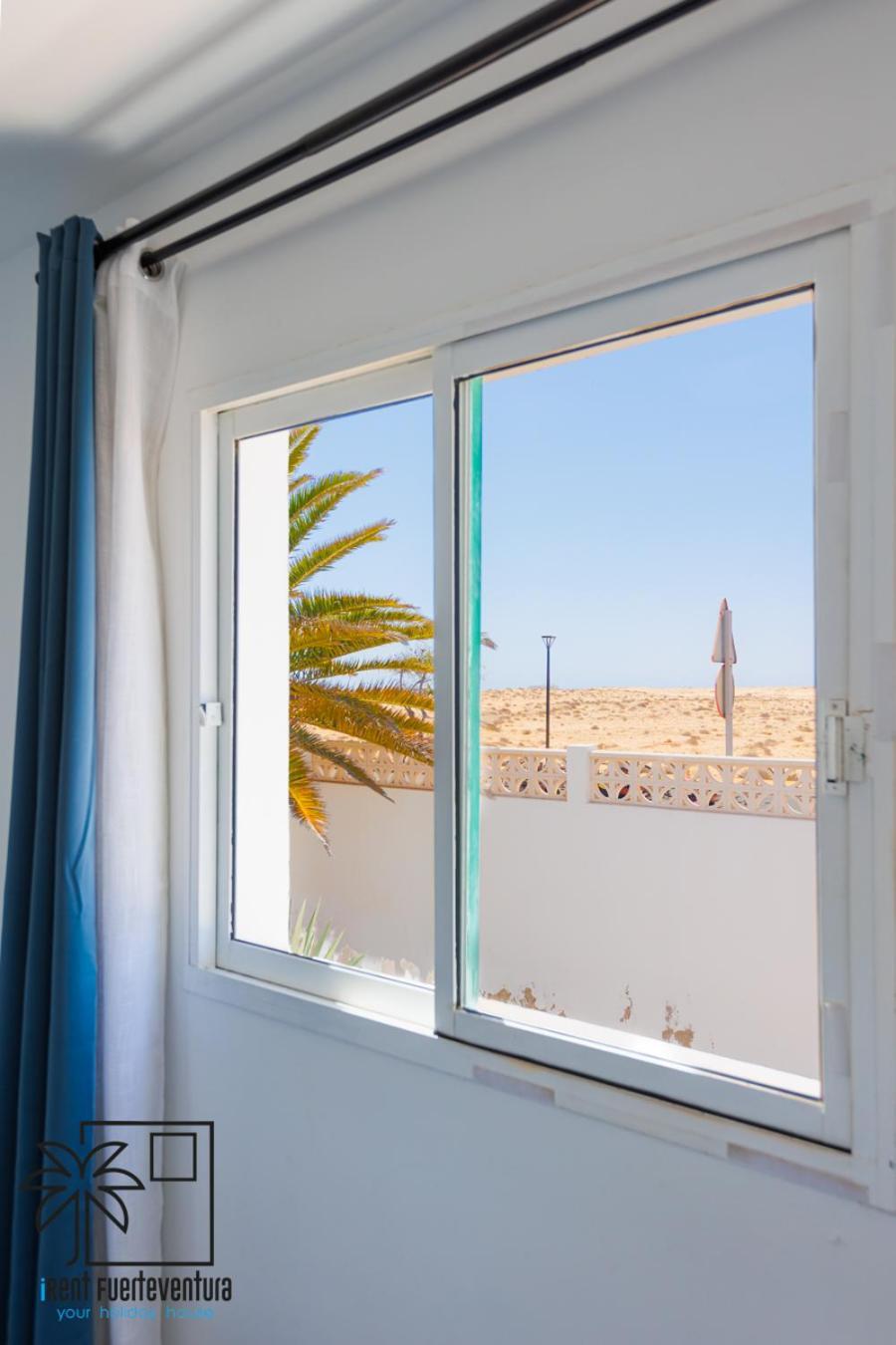 Butterfly Pool View & Wifi By Irent Fuerteventura * Corralejo