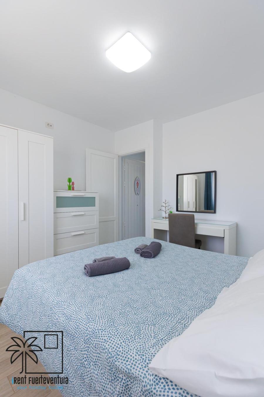 Apartment Butterfly Pool View & Wifi By Irent Fuerteventura *