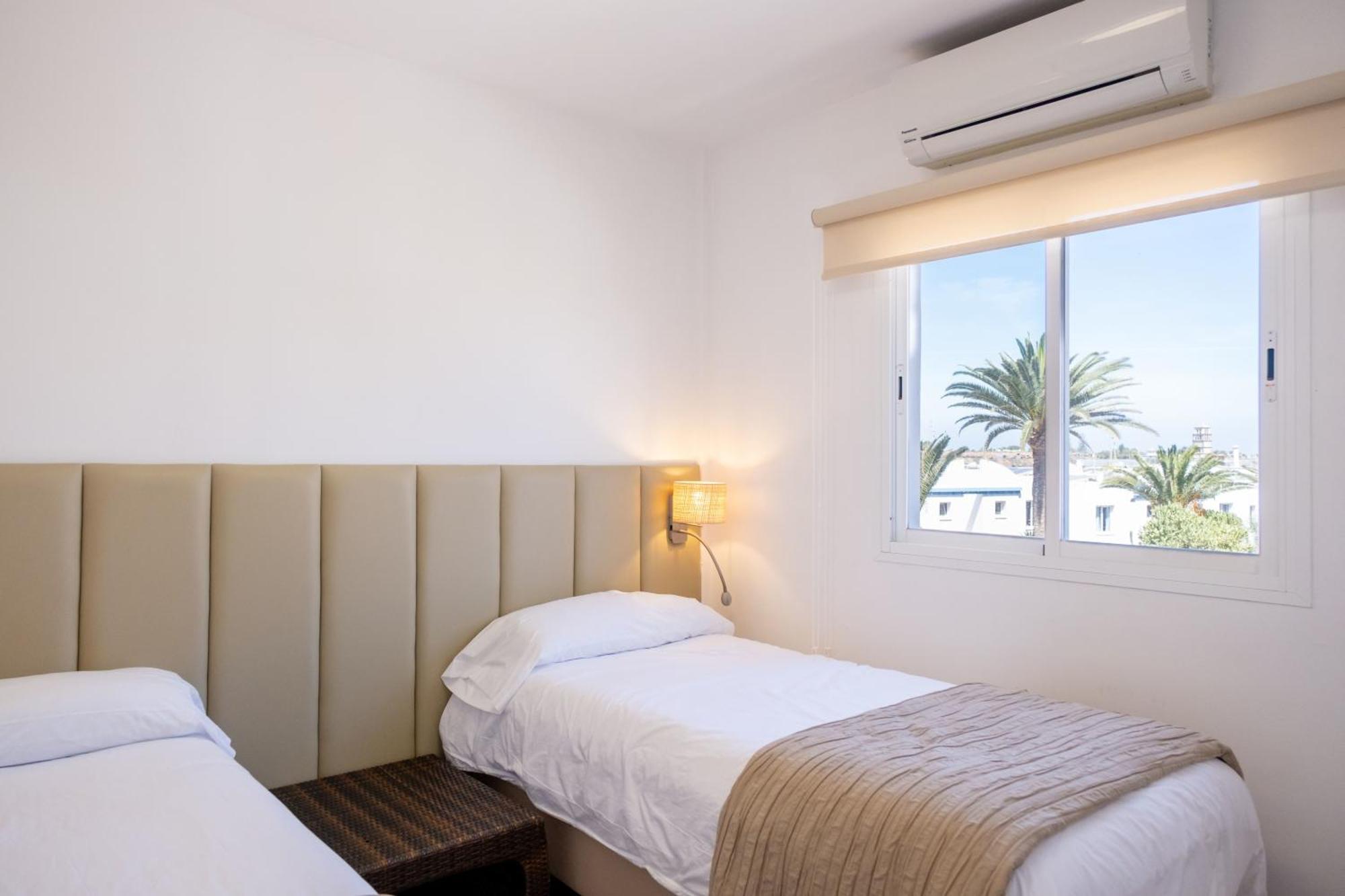 Privada En Un Entorno Unico Corralejo