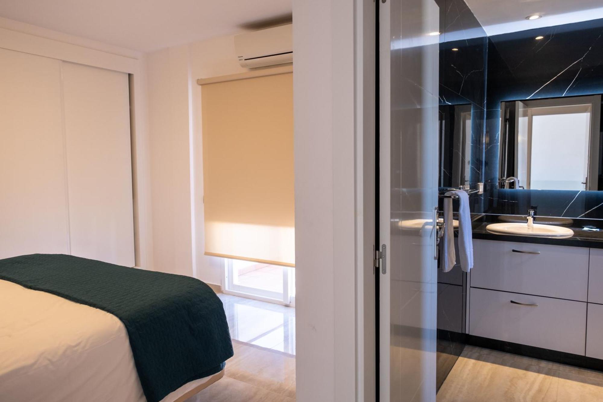 Privada En Un Entorno Unico * Corralejo