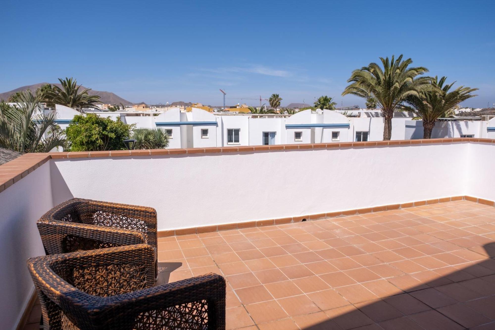 Privada En Un Entorno Unico Villa