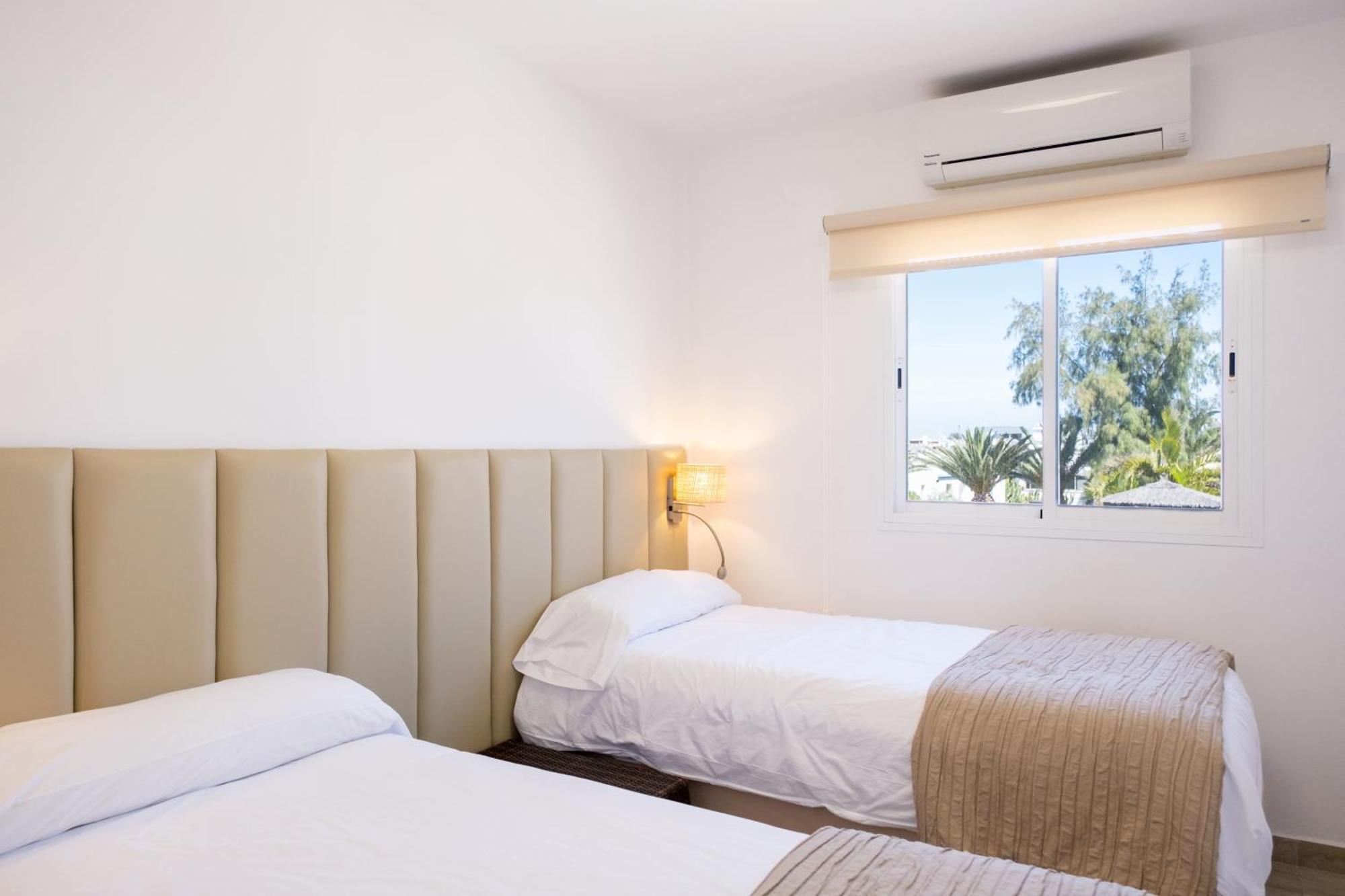 Privada En Un Entorno Unico Corralejo