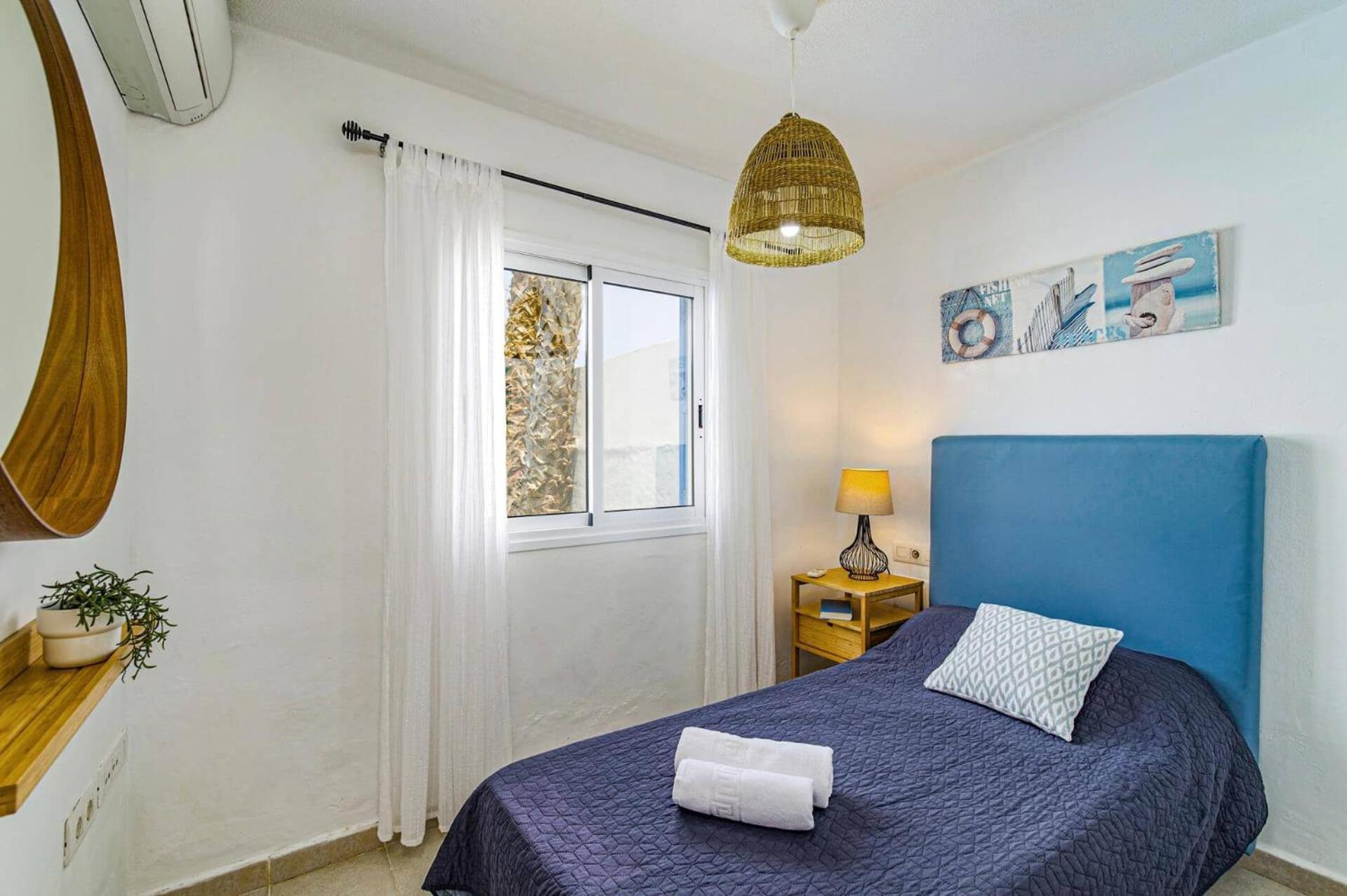Villa Magali Mar By *