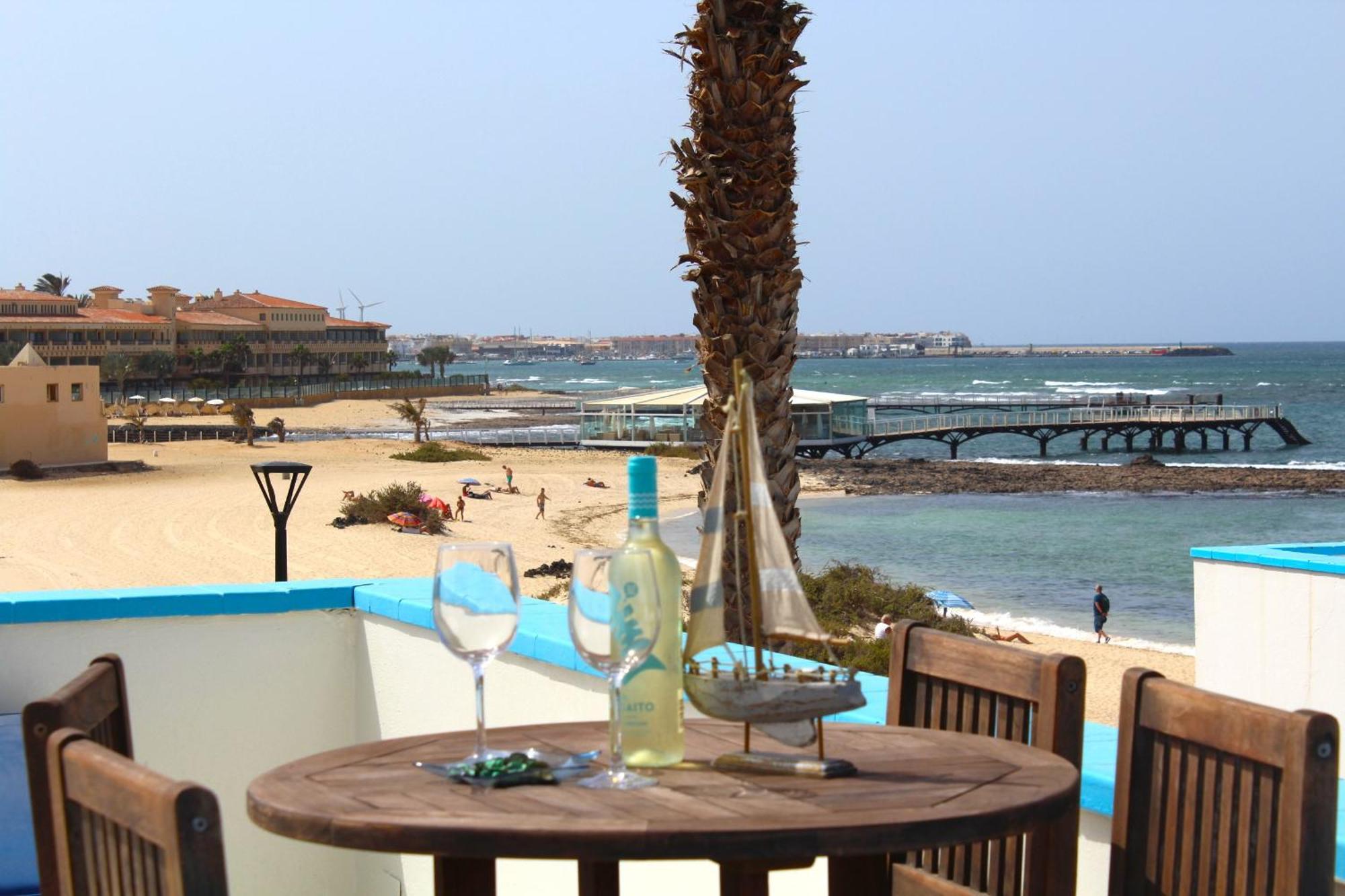 Calcuta By Privilege Bay * Corralejo