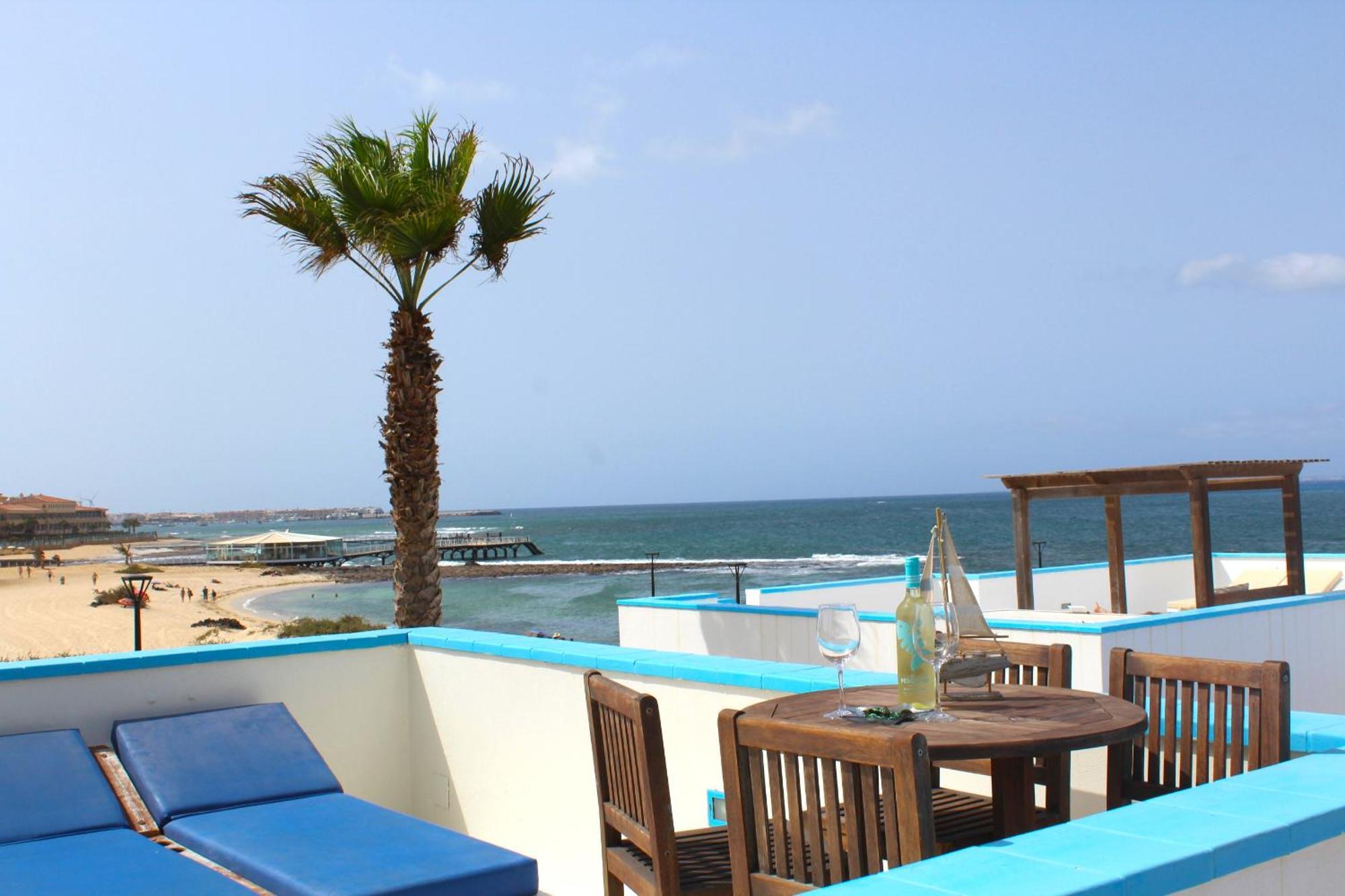 Calcuta By Privilege Bay Holiday home Corralejo