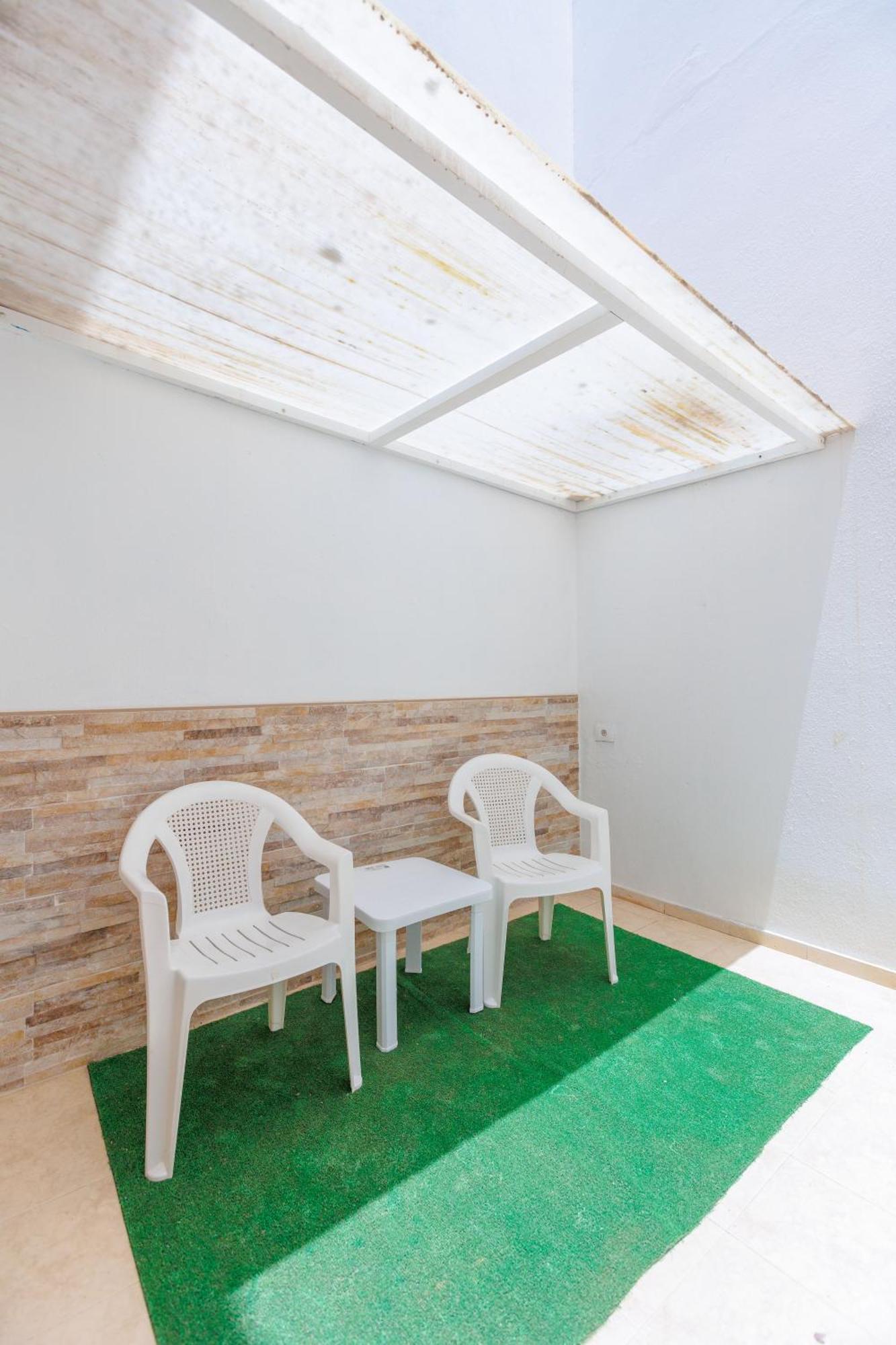 Seabreeze Apartment *