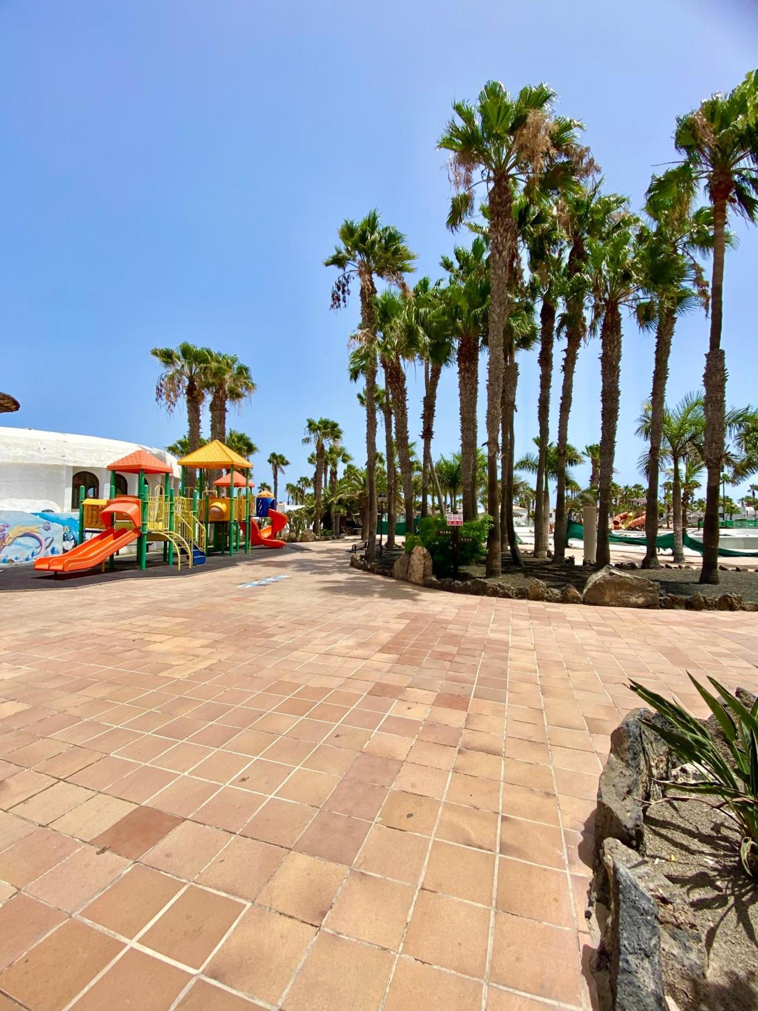 Apartment Blanca Del Sol Oasis Duna