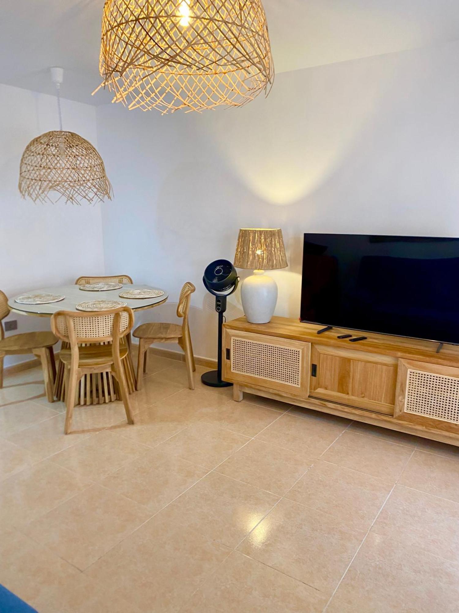 Blanca Del Sol Oasis Duna Corralejo