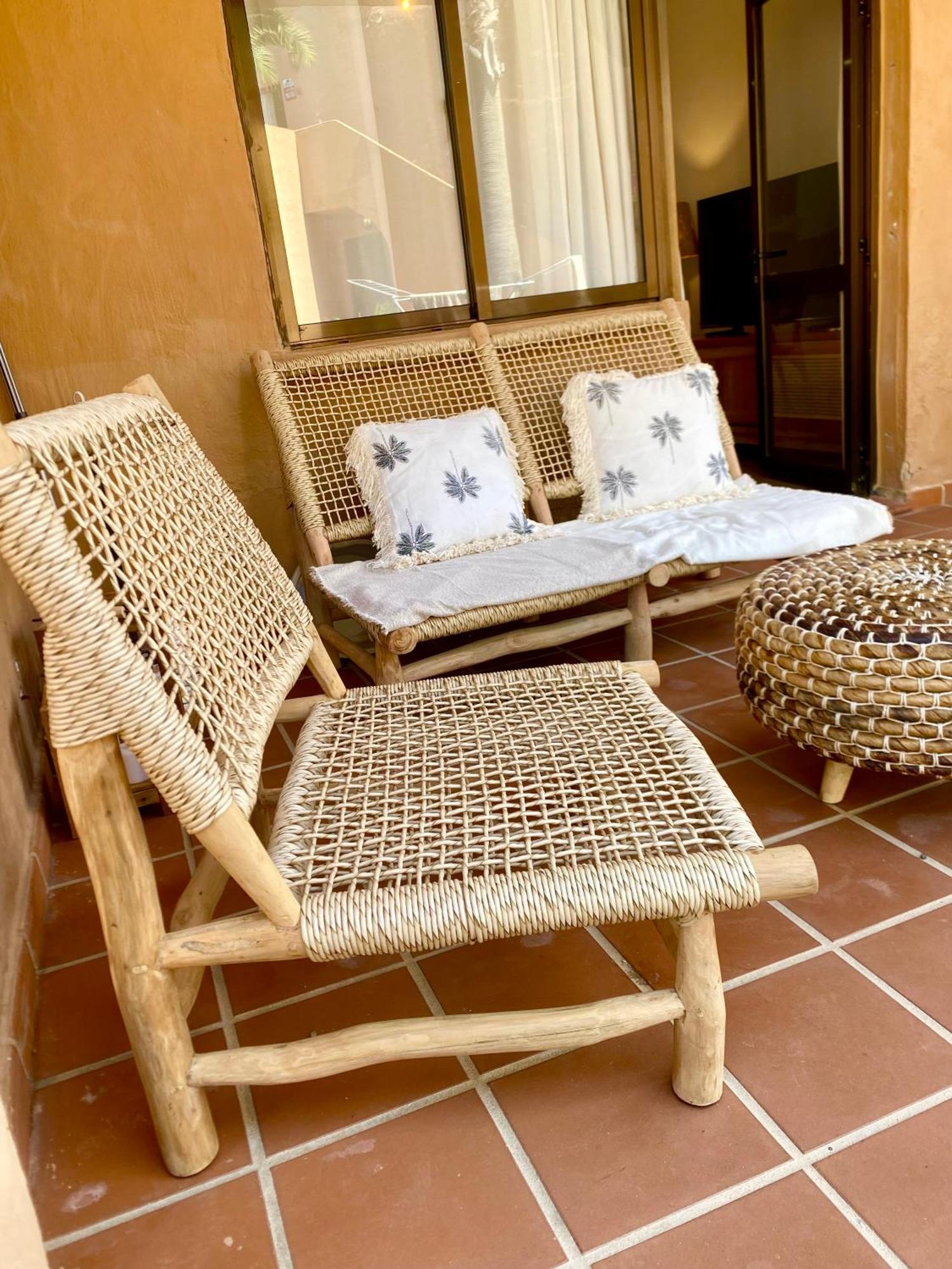 Blanca Del Sol Oasis Duna Corralejo