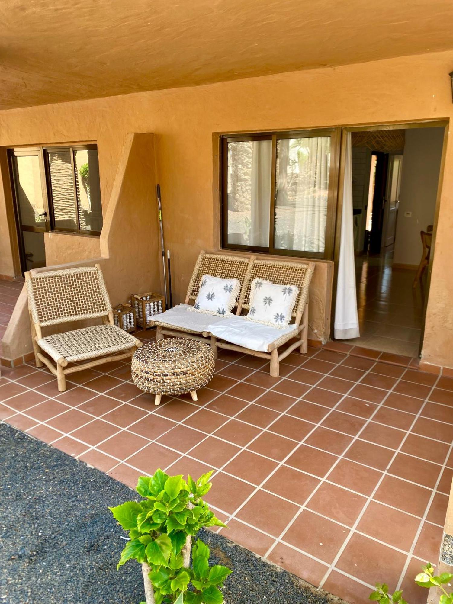 Apartment Blanca Del Sol Oasis Duna *