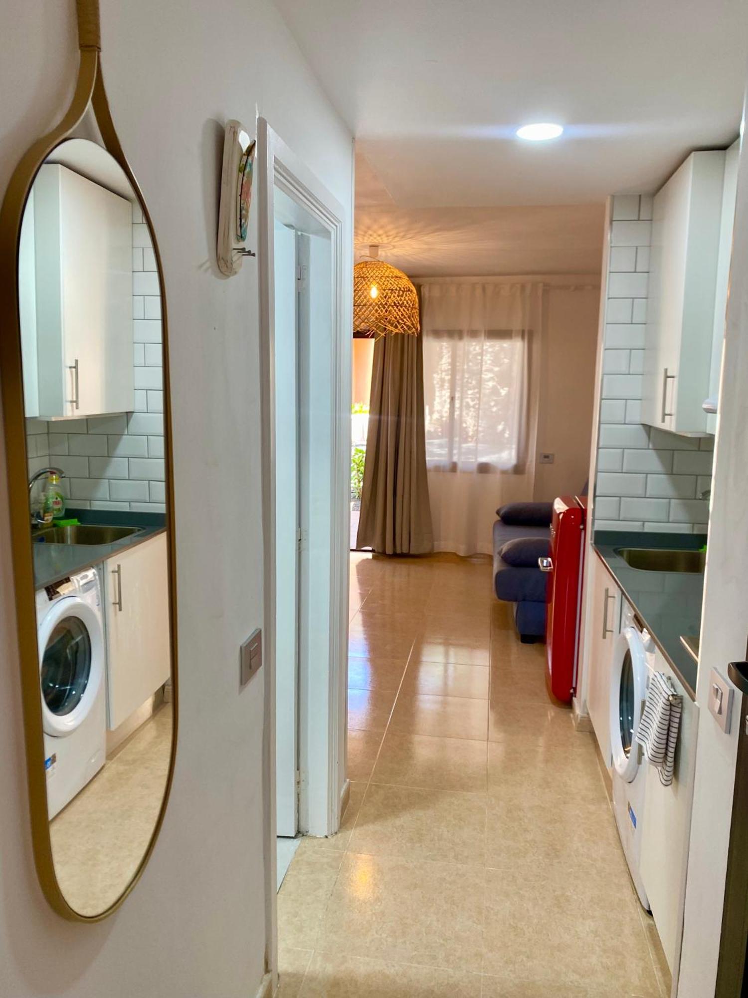 Blanca Del Sol Oasis Duna Apartment