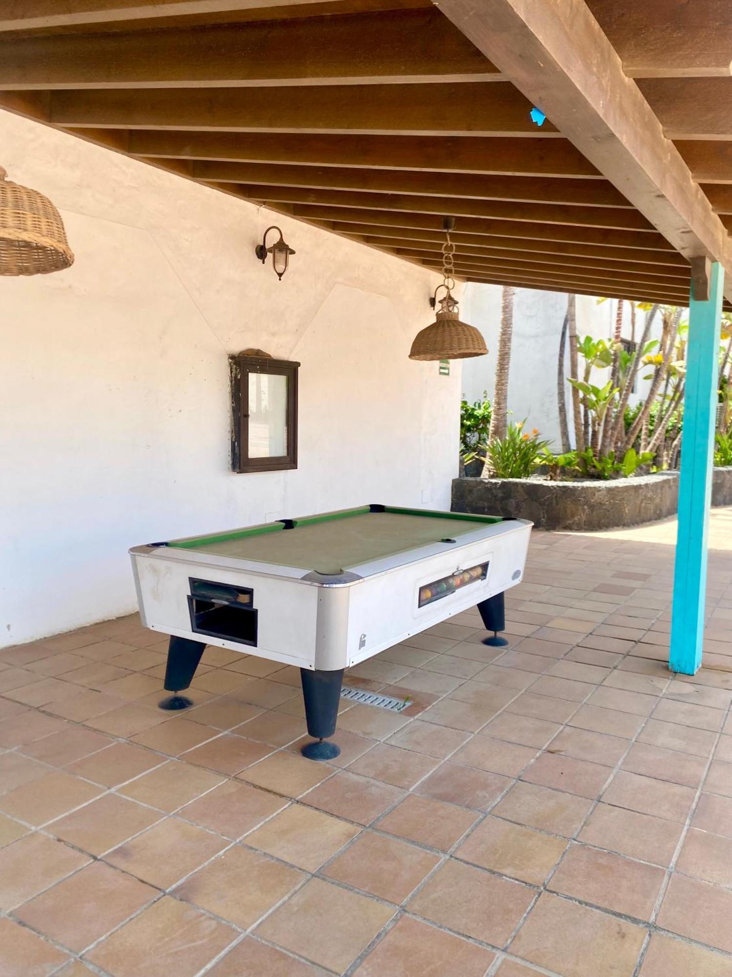 Apartment Blanca Del Sol Oasis Duna *