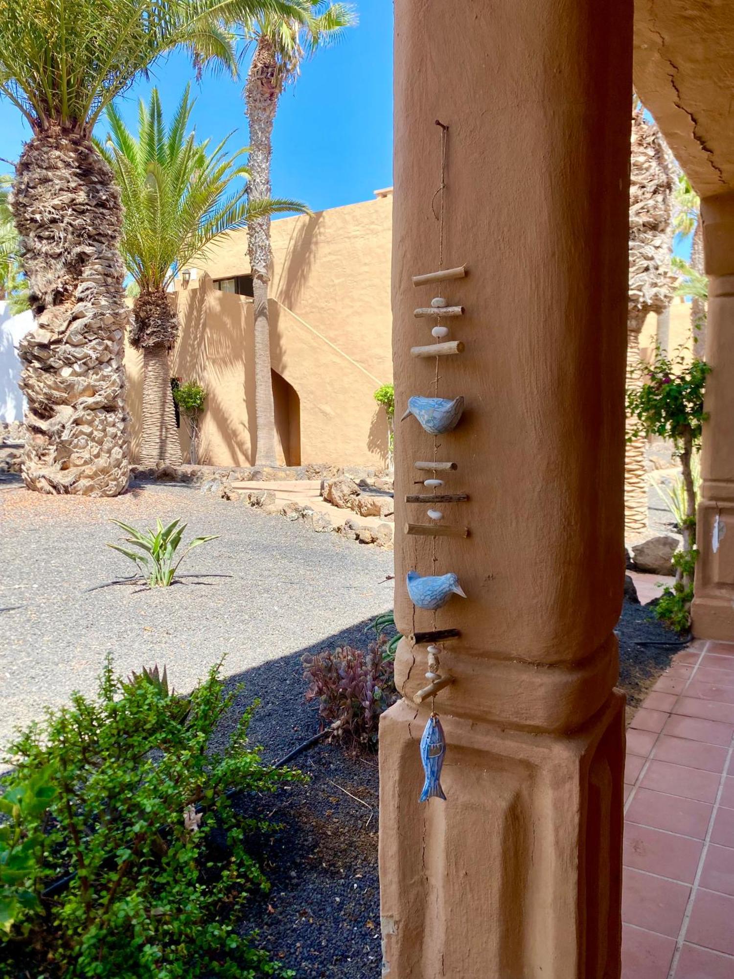 Blanca Del Sol Oasis Duna Apartment *