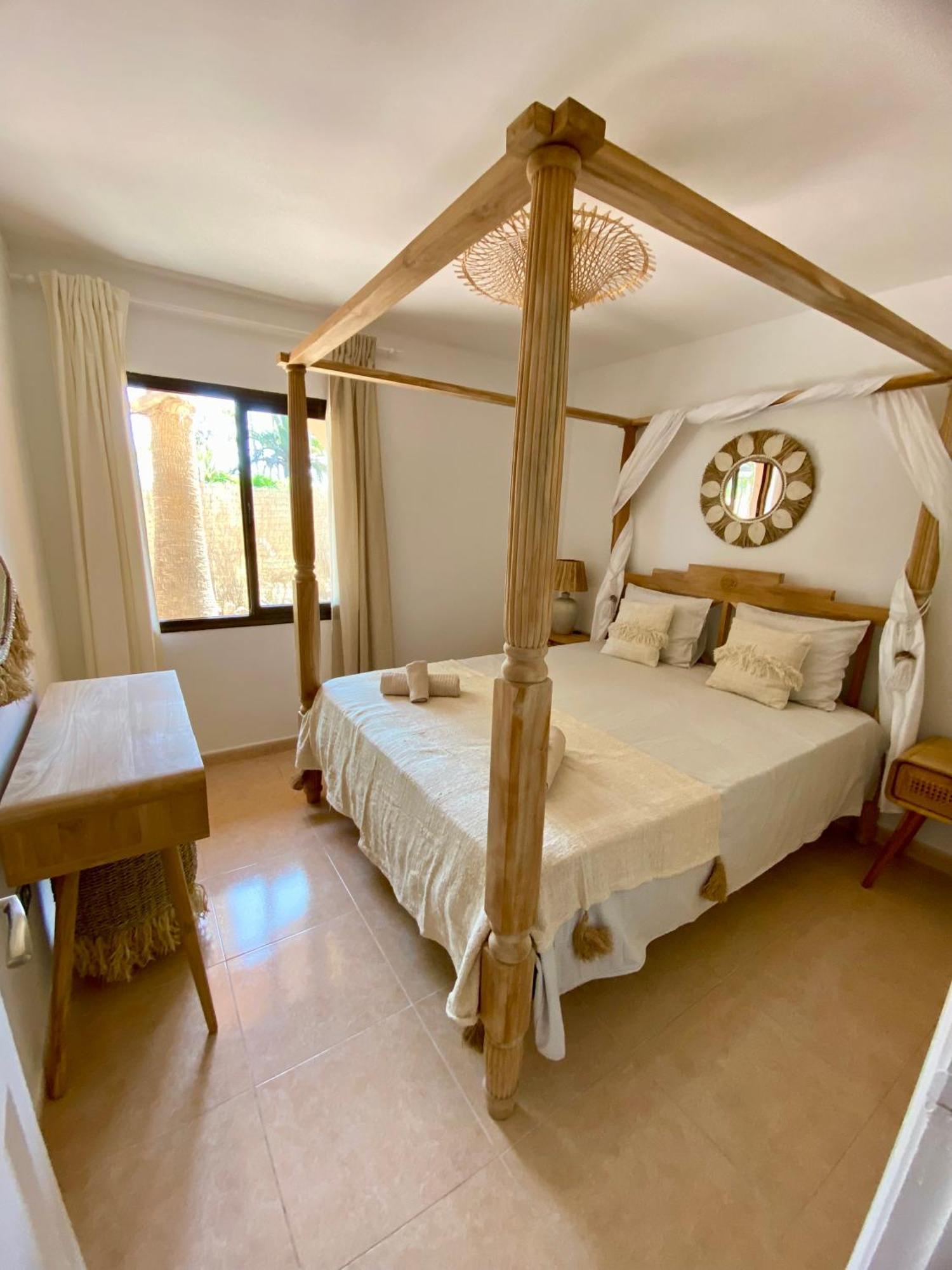 Apartment Blanca Del Sol Oasis Duna