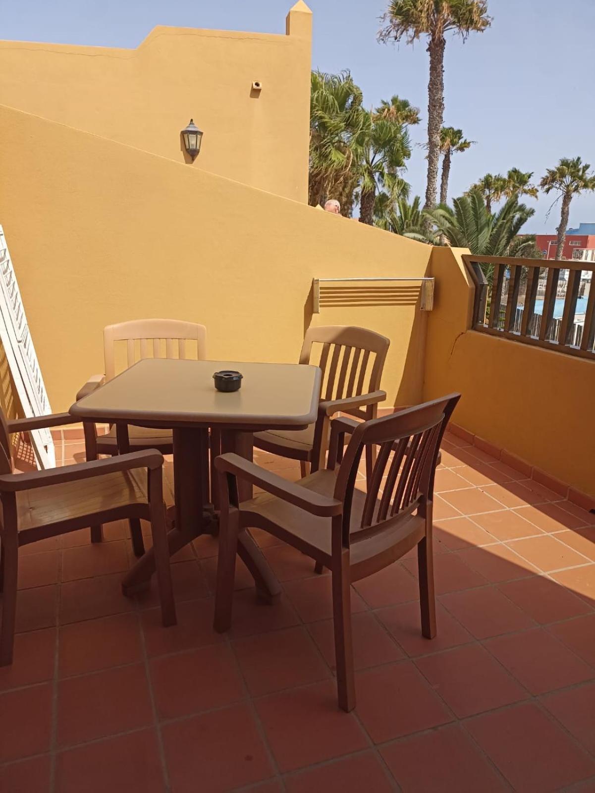 Casa Papagayo Paradise Apartamento Corralejo