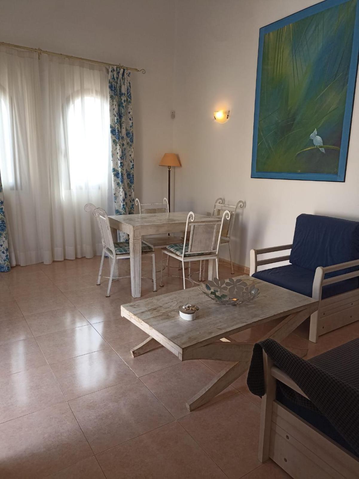 Apartamento Casa Papagayo Paradise Corralejo