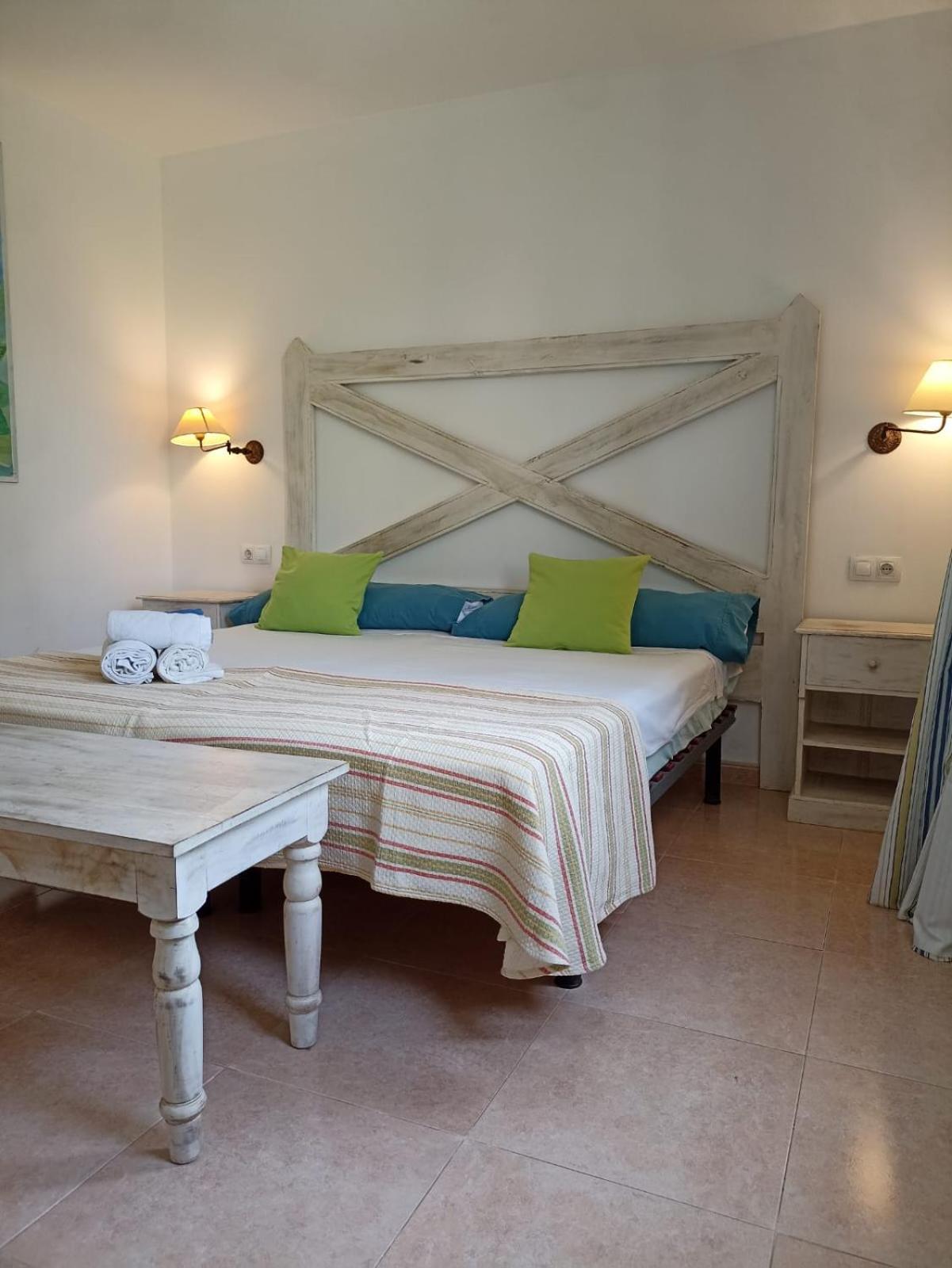 Apartamento Casa Papagayo Paradise Corralejo
